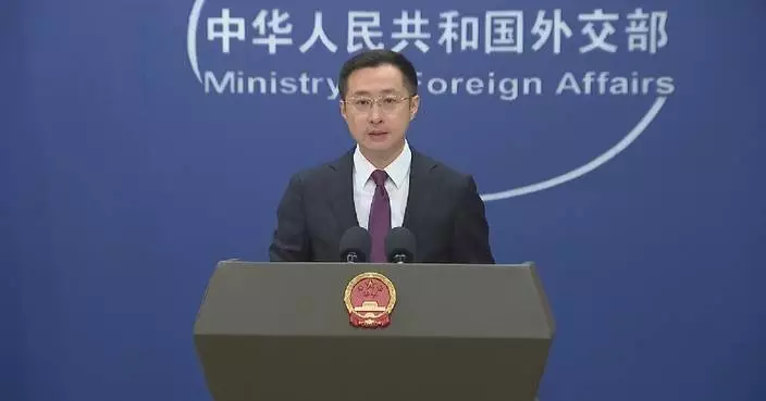 China voices concern over renewed Gulf conflict: spokesman