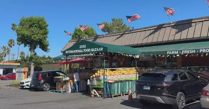 Iranian migrants in US hit by conflict’s toll on family ties, businesses