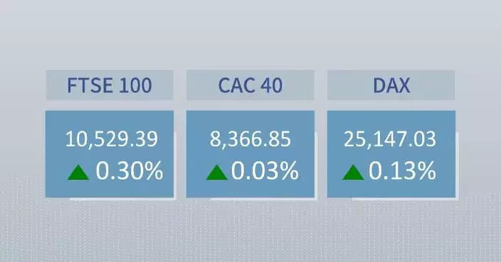 European stocks close higher on Tuesday