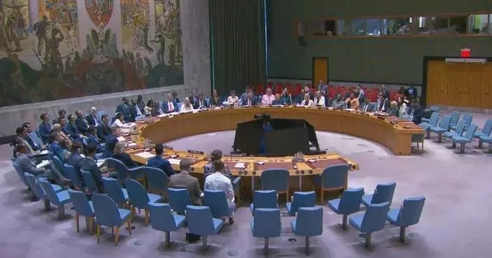 China urges US to stop creating turmoil in Middle East