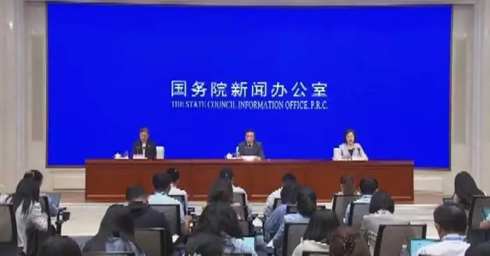 China's economy sees innovation-driven, high-quality development in H1: official