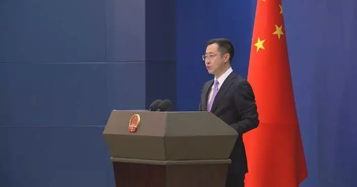 China rejects distorted narrative about its diplomacy, reaffirms commitment to equality: FM spokesman