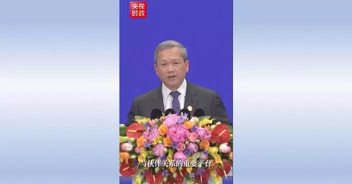 Cambodian prime minister commends China's contributions to promote dialogues, cooperation on AI governance