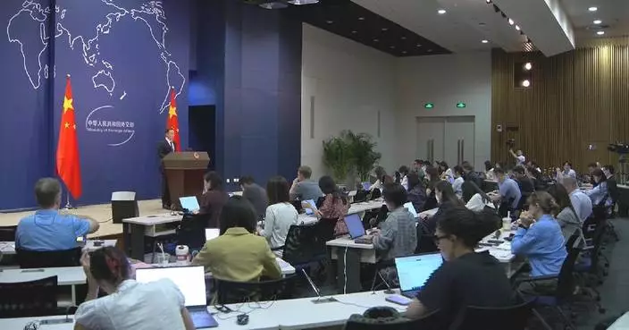 PNG's closure of "Taipei Economic Office" reflects general trend of international community: spokesman