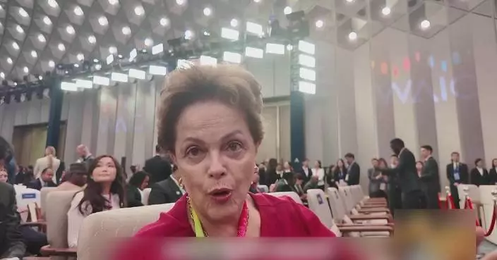 Good AI governance requires multilateral cooperation: NDB president