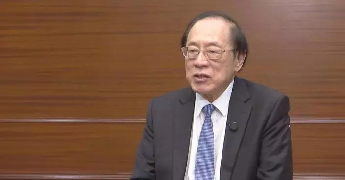 Turing laureate Yao says AI must serve public good, calls for global collabration