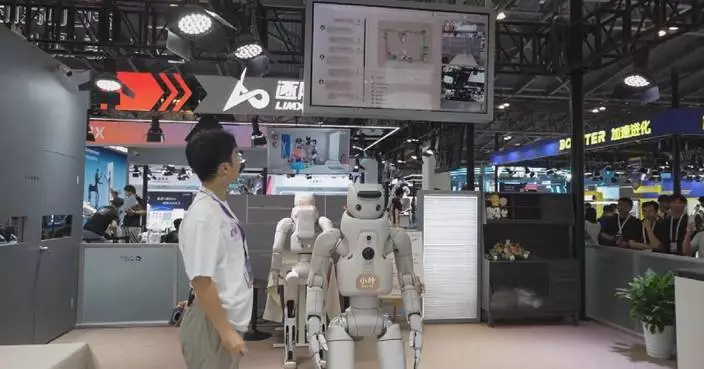 China's int'l AI ethics action plan maps out blueprint for global collaboration: expert