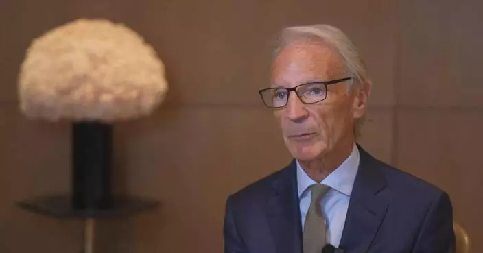 Rising global debt ultimate driver for gold prices: World Gold Council CEO