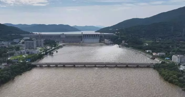 Authorities urge stronger flood preparedness amid complex rain outlook in China