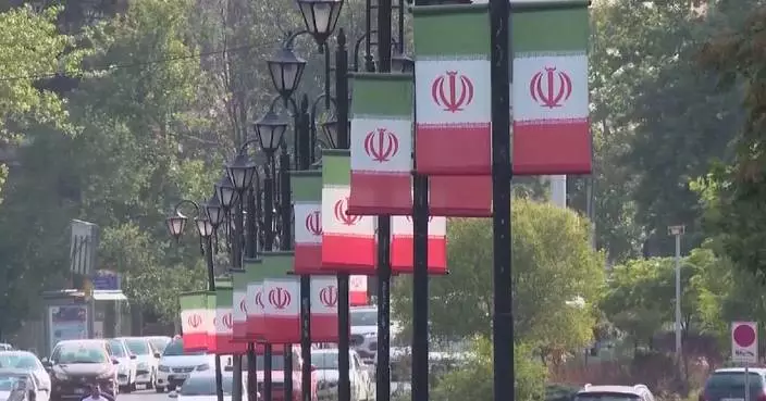 Iran ceases fulfilling obligations under MoU as U.S. violated commitments: deputy FM