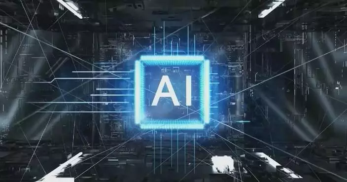 China's pledge to advance AI capacity building globally opens door to partnerships