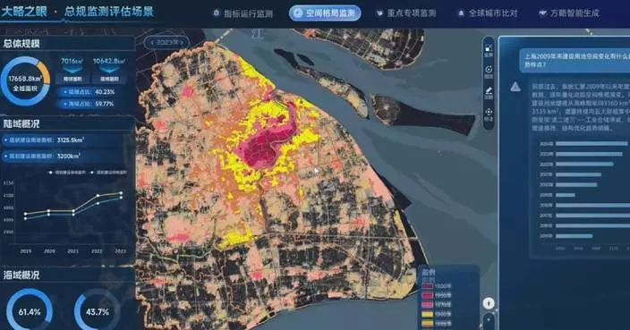 Shanghai launches first batch of quantum city government AI agents at World AI Conference