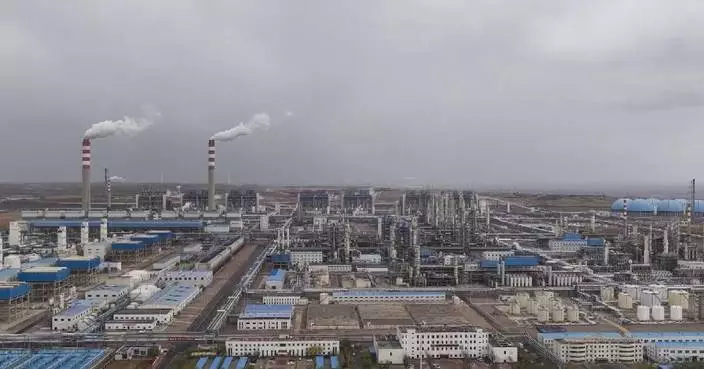 Significant coal-to-liquid (CTL) project completes intelligent transformation in Ningxia