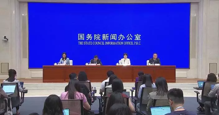 China's intelligent computing capacity reaches 2,185 EFLOPS: official