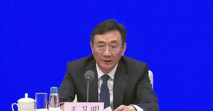 Over 425,000 technology firms, teams under incubation in China: official