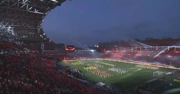 Grassroots sporting events fuel regional tourism, consumption