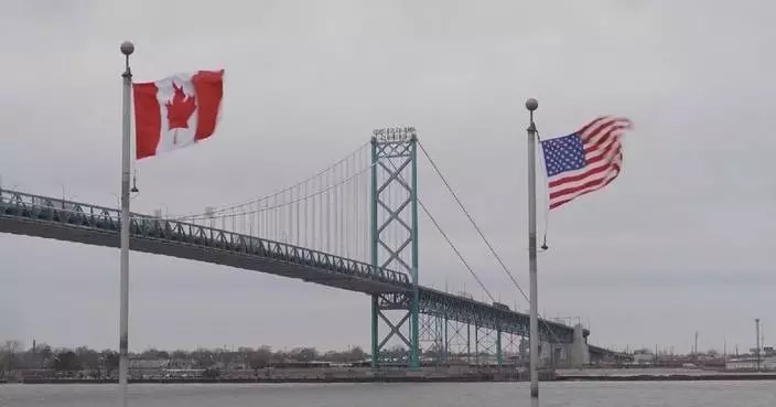 Canada to consider all possible response options if new U.S. tariffs take effect: Canadian PM