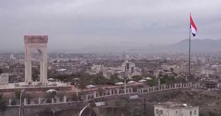 Yemen's Houthis warn of attacks on vessels calling at Saudi ports