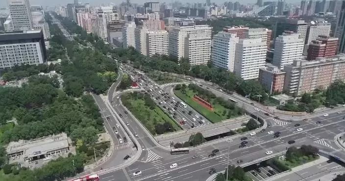 China's public procurement market sees structural improvement in 2025: report