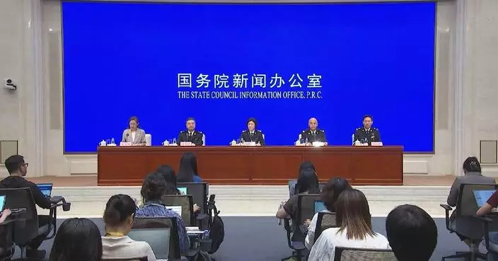 China's high-tech product export up 39 pct in H1