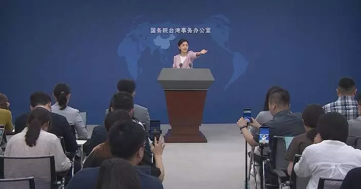 DPP's separatist moves only meet with failure in int'l arena: spokeswoman