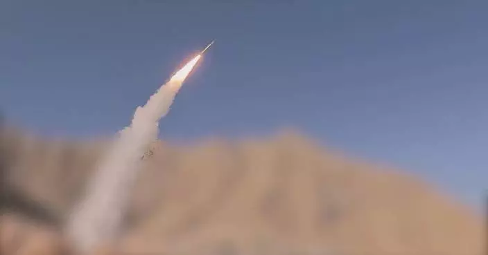 Iran launches retaliatory drone strikes on US bases in Jordan, Bahrain