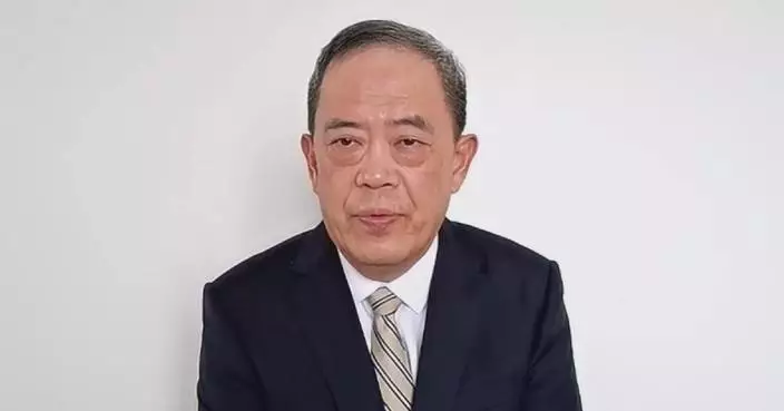Chinese FM's remarks warn against external meddling, underscore China-ASEAN progress: expert