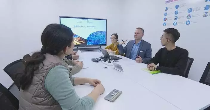 Nearly 4,800 foreign-funded companies expand investment in China in H1
