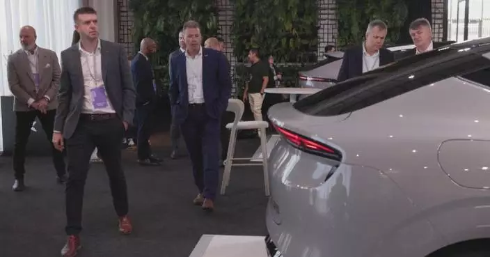 China remains Australia's largest EV source as brands upgrade overseas strategy