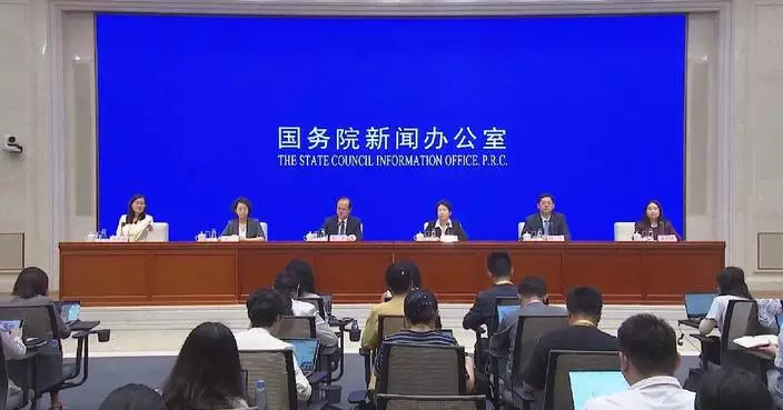 China, US maintain close communication on tariff reduction arrangements