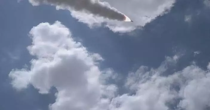 Iran says ready to counter any U.S. strikes