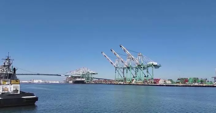 US to impose new tariffs under Section 301 investigations