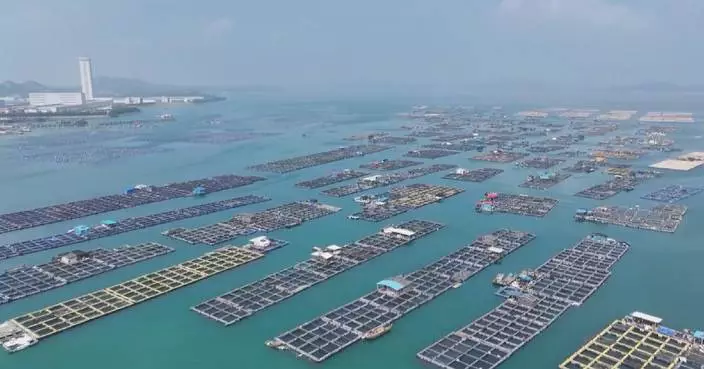 Chinese coastal provinces brace for Typhoon Noul