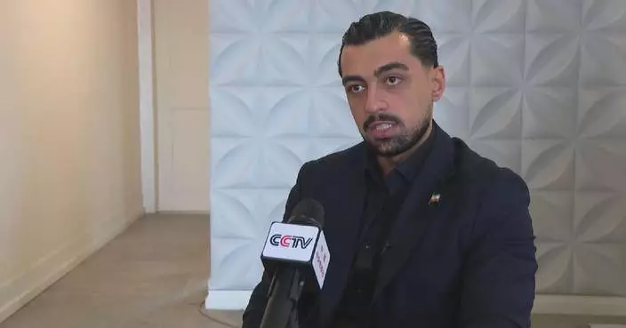 US-Saudi nuclear deal exposes Washington's double standards: Iranian analyst