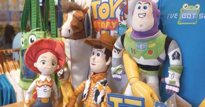 Summer animation box office boom fuels creativity, tourism consumption