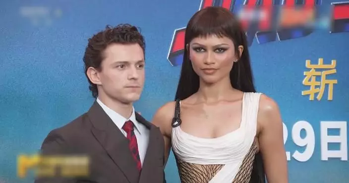 Jackie Chan's stunt team wins Tom Holland’s praise for Spider-Man: Brand New Day