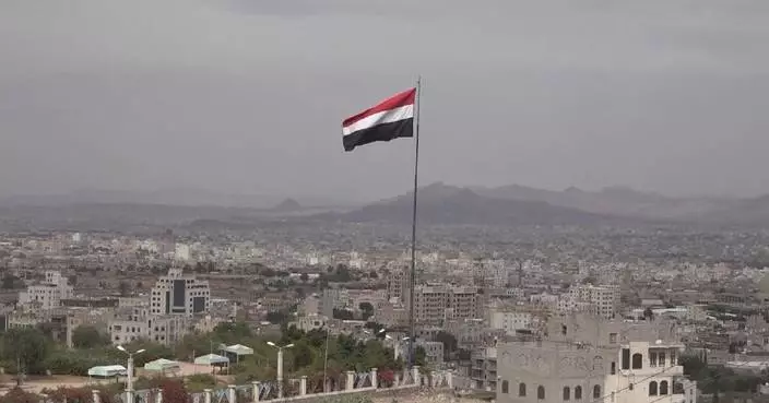 Yemen's Houthis claim downing Saudi drone, attacking oil tankers