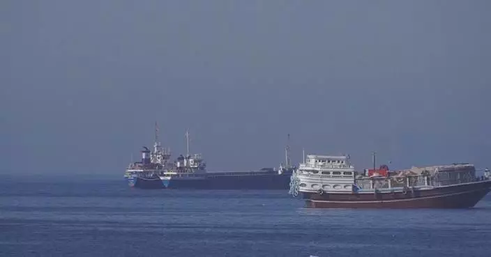 Oil prices plunge over 6 pct as US-Iran hostilities pause