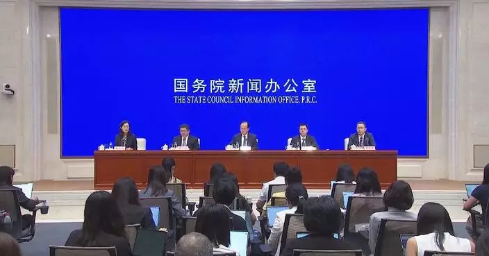 China warns EU over protectionist measures