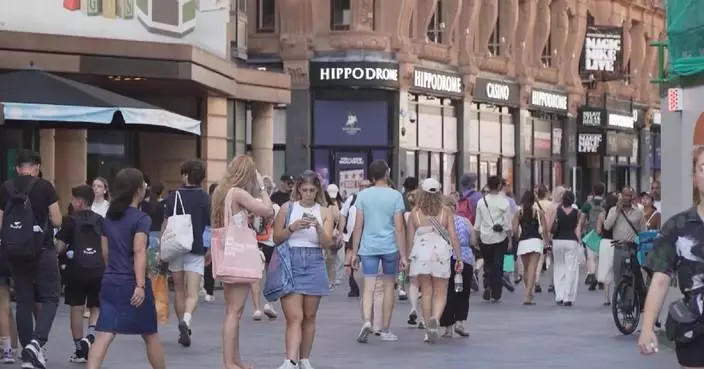 Number of UK millionaires falls to lowest level since global financial crisis
