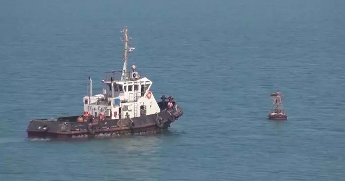 Yemen's Houthis weigh charging fees on Bab el-Mandeb Strait