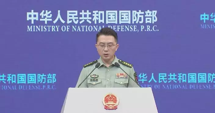 Chinese navy task group to visit Indonesia