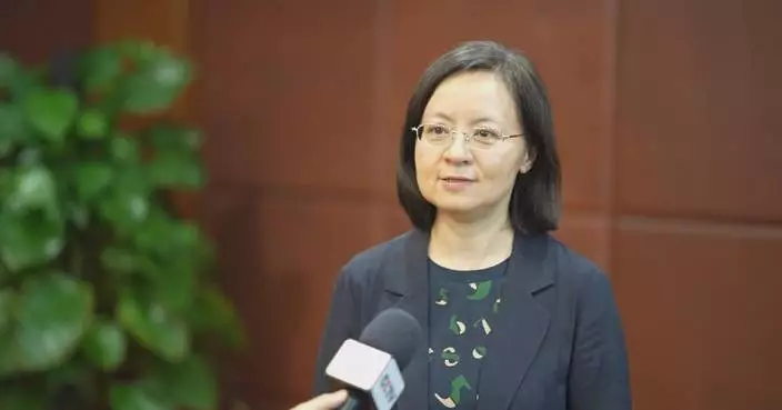 China's 'Six Networks' infrastructure projects expected to bolster investment: officials