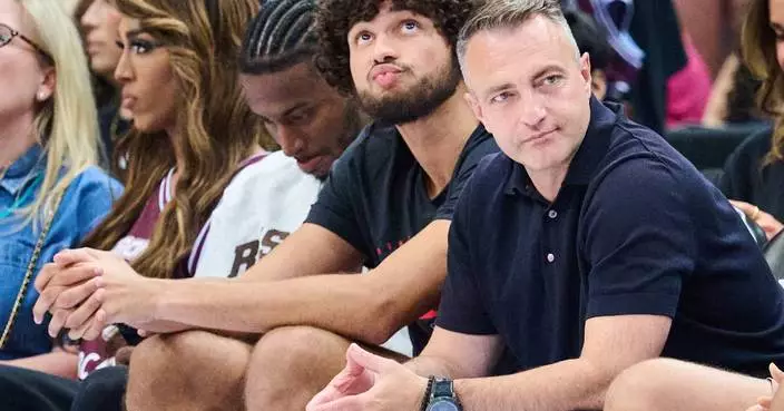 Kawhi Leonard-led Raptors agree to multiyear contract extension with coach Darko Rajakovic