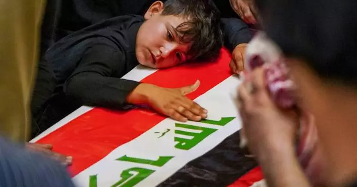 Here's why new fronts seem to be opening up across the Middle East