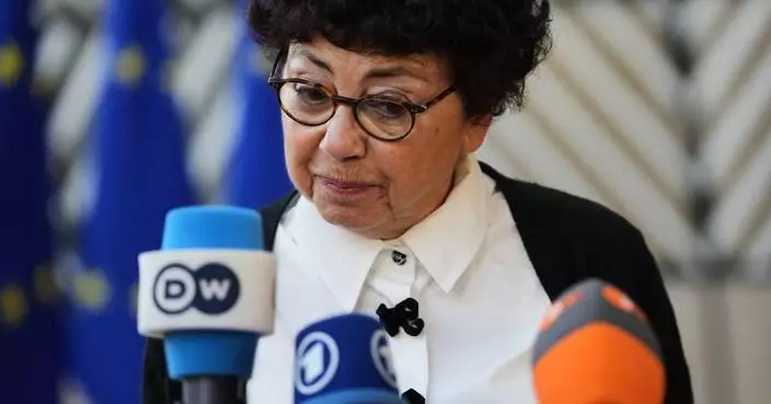 France’s environment minister resigns over emergency bill allowing 2 banned pesticides