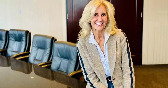 SWBC’s Joan Cleveland Reappointed to Texas Association of Life &amp; Health Insurers (TALHI) Board of Directors