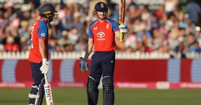 India loses another series and T20 crisis deepens after latest heavy defeat to England