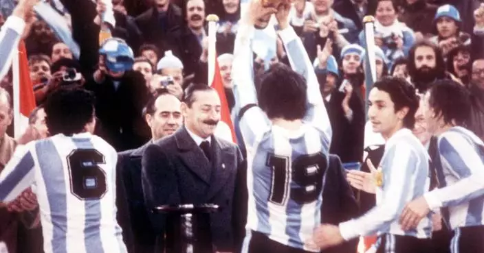 Home field advantage has been a big part of World Cup history. Now Mexico hosts England