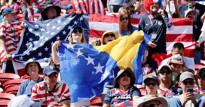 StubHub sued by fans who say ticket cancellations crushed dreams of going to World Cup
